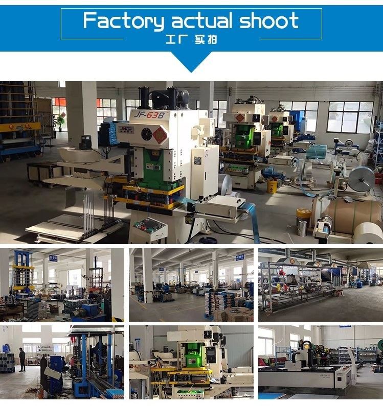 Copper Tube Aluminum Fin Radiator For Sale